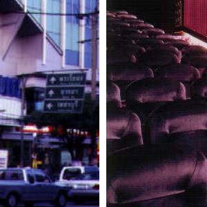 Major Cineplex Sukhumvit